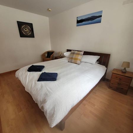 21 Craig Na Gower Avenue Villa Aviemore Exteriör bild