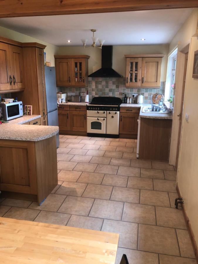 21 Craig Na Gower Avenue Villa Aviemore Exteriör bild