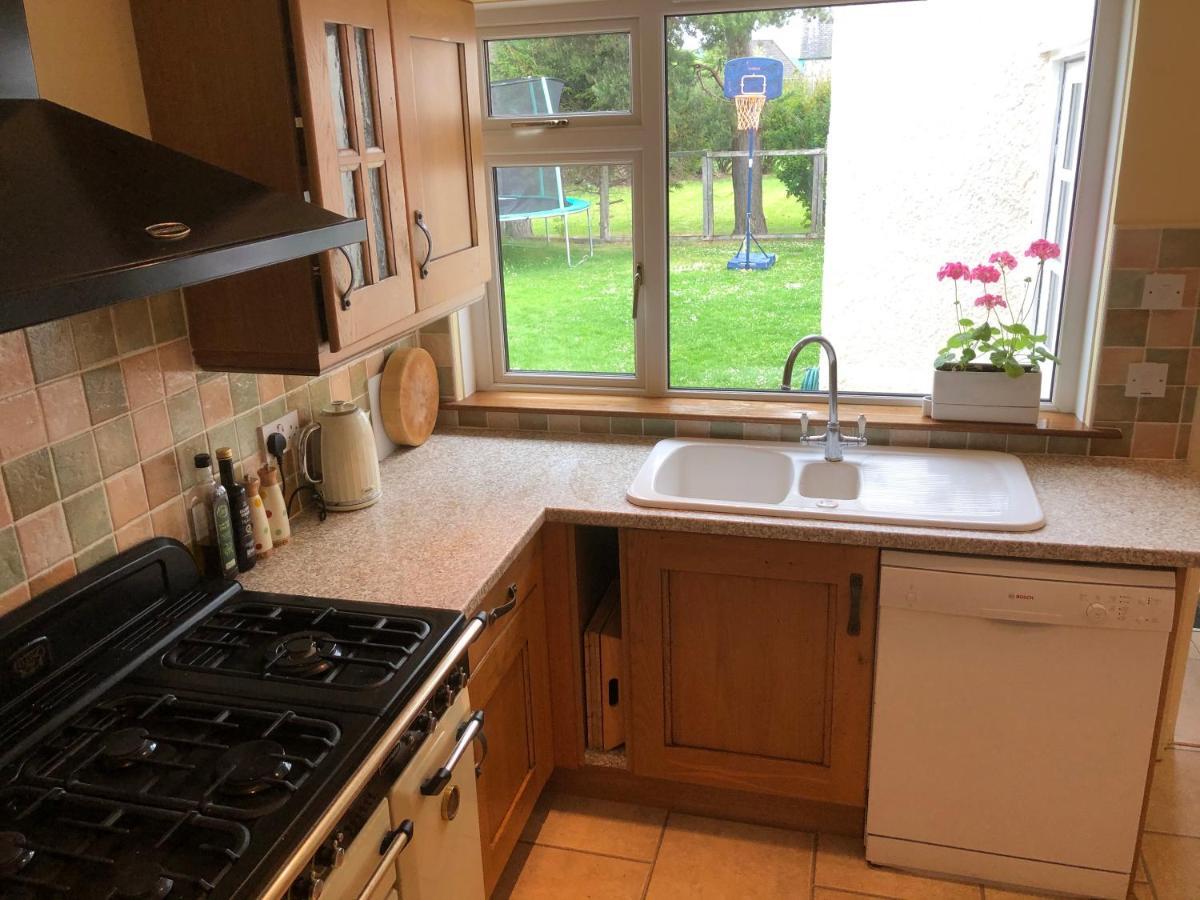 21 Craig Na Gower Avenue Villa Aviemore Exteriör bild