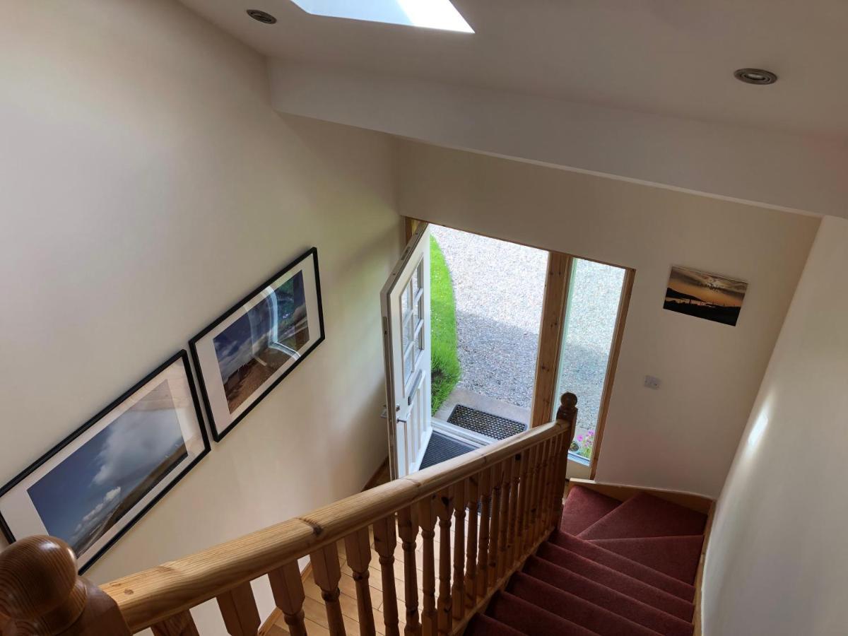 21 Craig Na Gower Avenue Villa Aviemore Exteriör bild