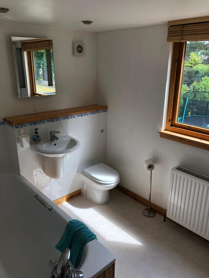 21 Craig Na Gower Avenue Villa Aviemore Exteriör bild