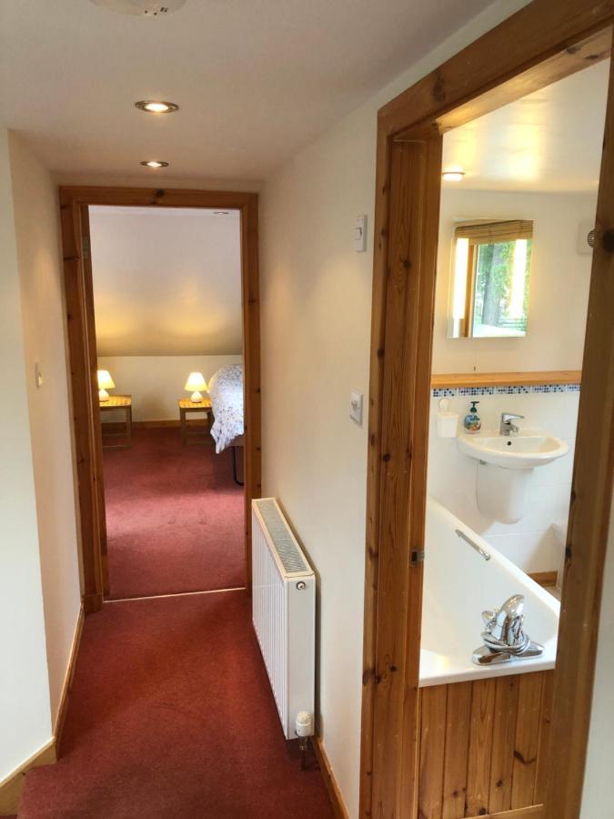 21 Craig Na Gower Avenue Villa Aviemore Exteriör bild