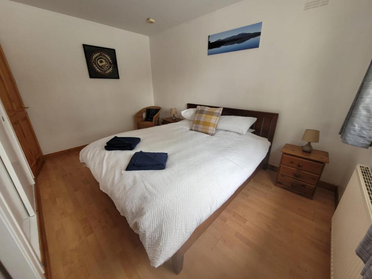 21 Craig Na Gower Avenue Villa Aviemore Exteriör bild