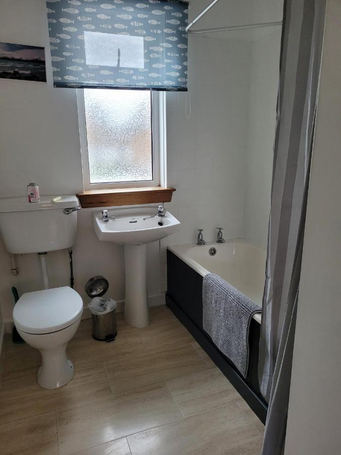 21 Craig Na Gower Avenue Villa Aviemore Exteriör bild